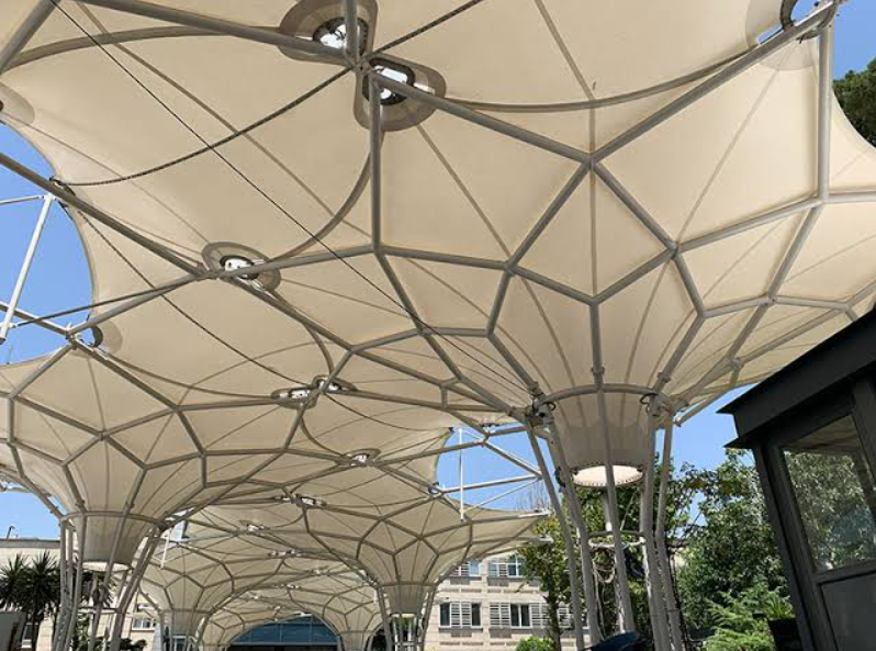 sunshades tents fabrics and awning at dwajo